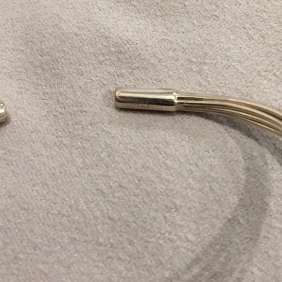 Sterling Silver Cuff Bracelet, New, Novica - Picture 3 of 9